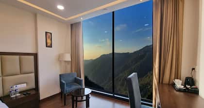 Best Western Dalhousie