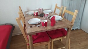 Speisen