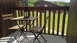 Speisen im Freien