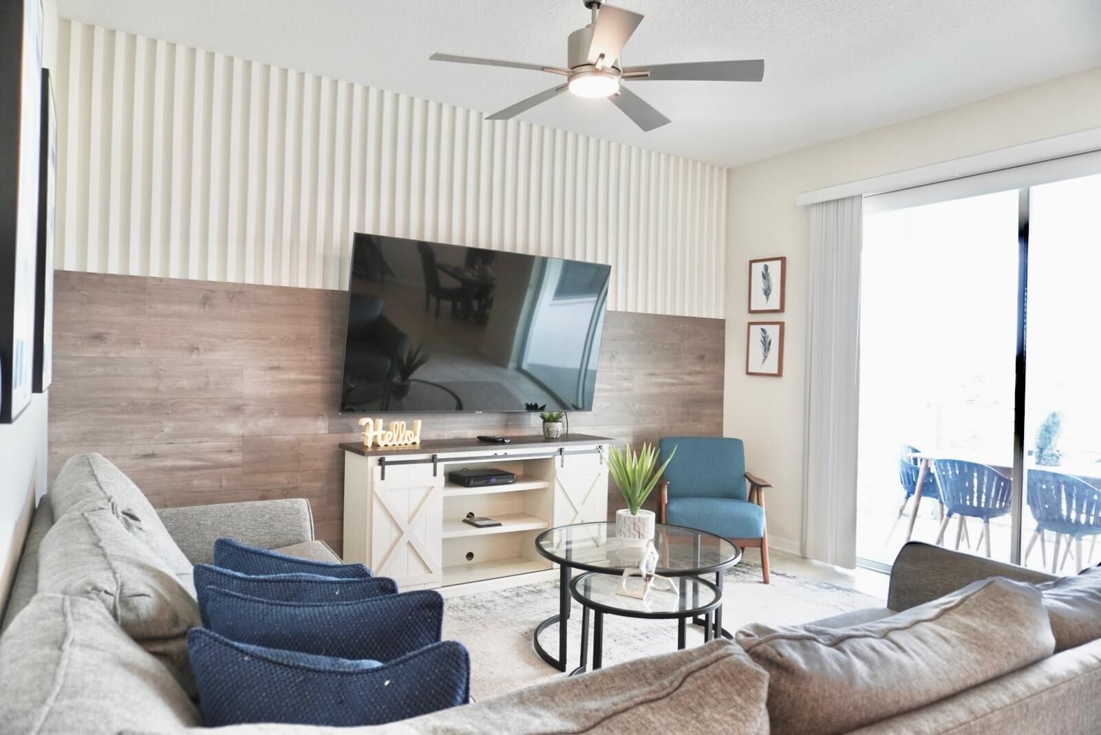 Amazing brand new 2 Bedroom condo!! 246