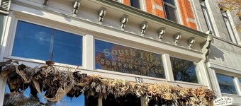 SOUTHERN CHARM (Kid’s Bunk Room!)