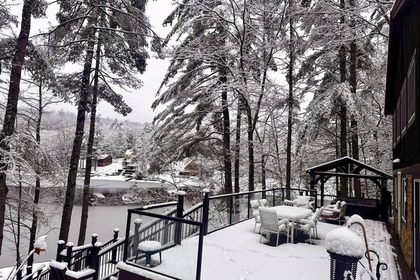 Servei de restauració a l'aire lliure