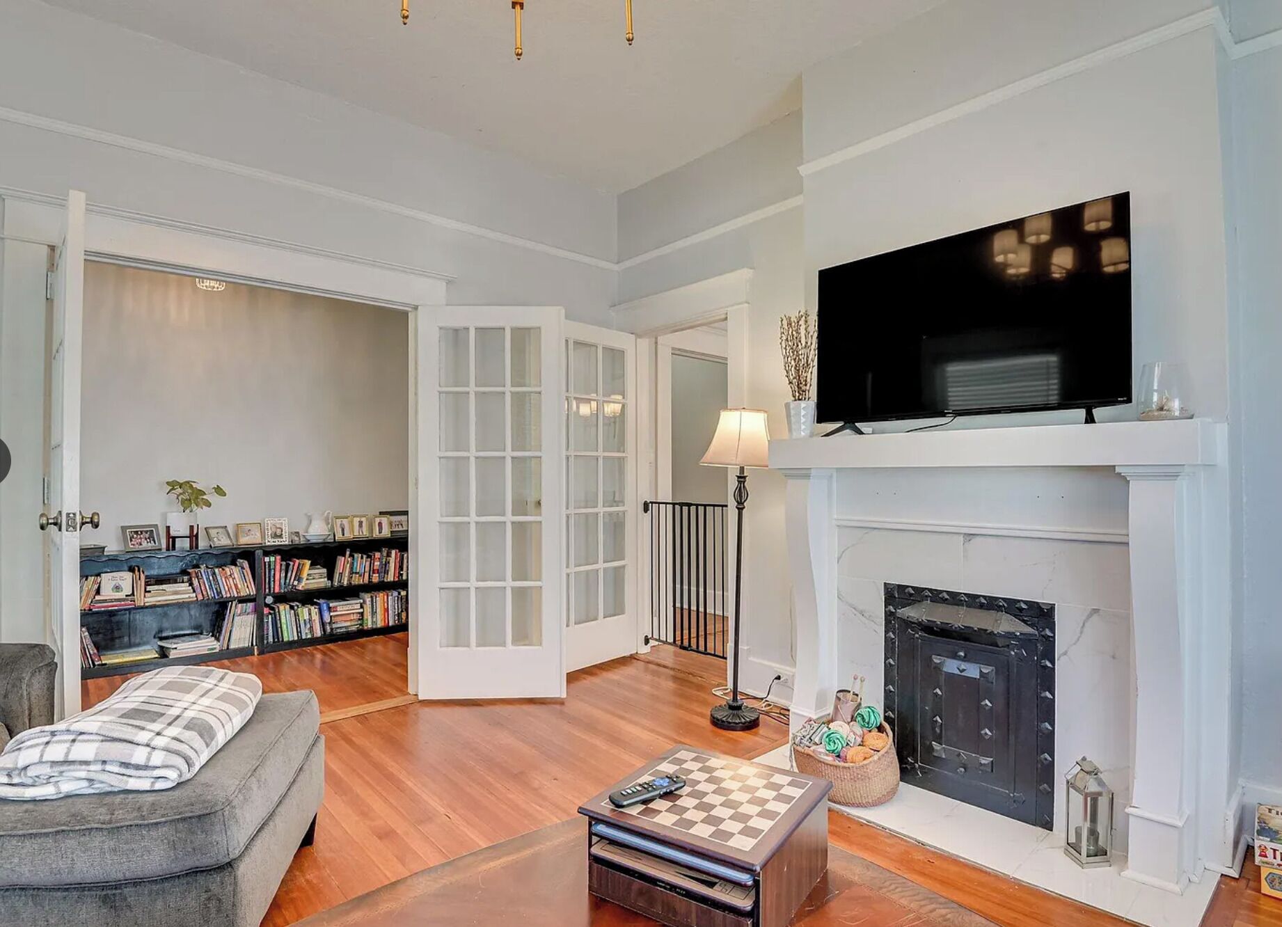 Cute And Convenient Summerville Cottage - North Augusta, SC