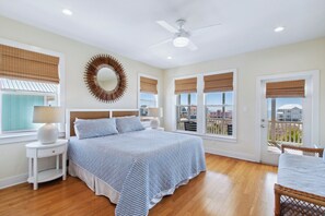 5 Schlafzimmer, Schreibtisch, Bügeleisen/Bügelbrett, kostenloses WLAN