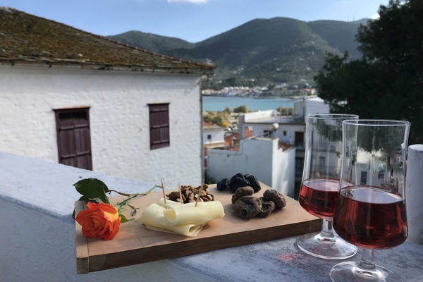 Repas et boissons