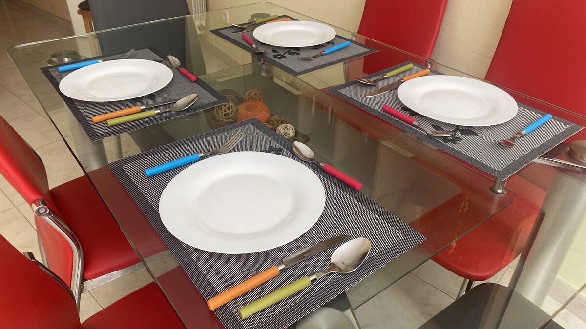 Bild für Gastgeberprofil