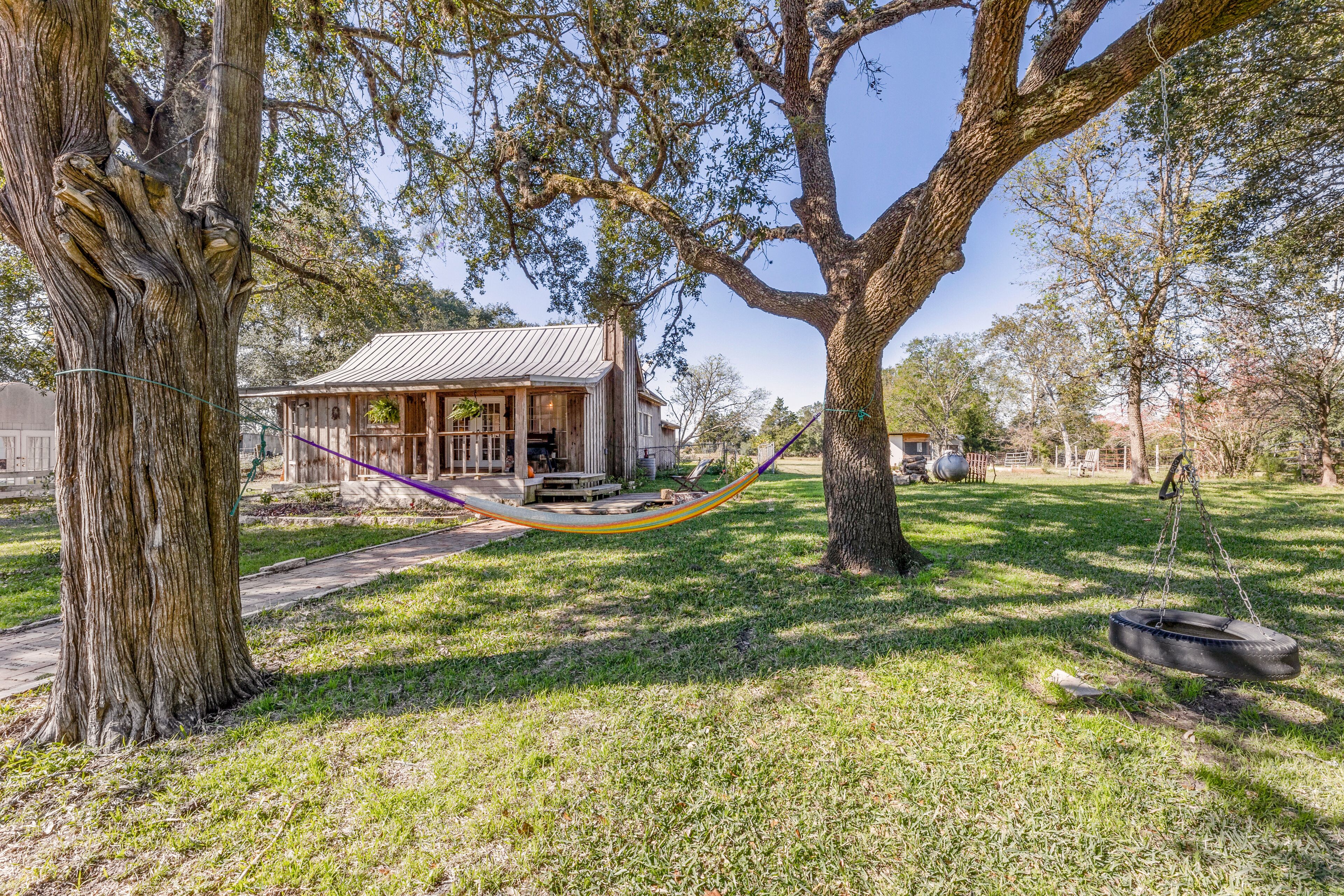 Perfect getaway for everyone. 