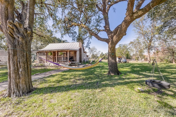 Perfect getaway for everyone.