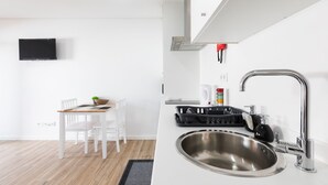 Eget kjøkken