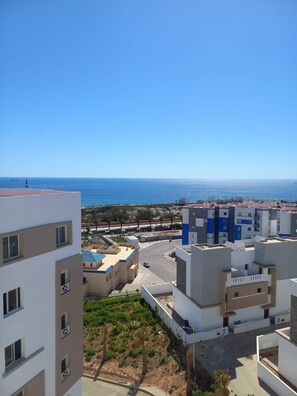 Exterior - anza appartement (Agadir)