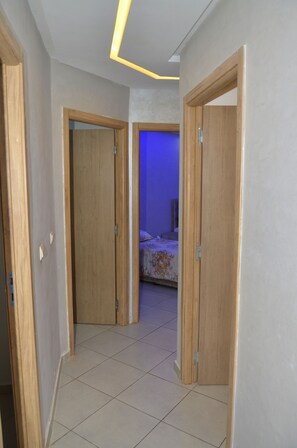 Interior - anza appartement (Agadir)