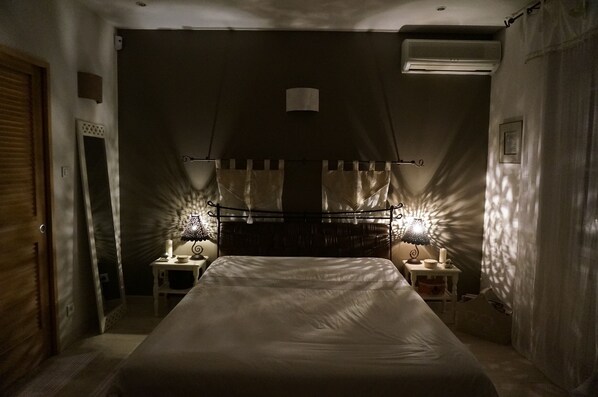 Suite, Ensuite, Garden View | Interior