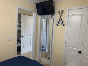 1 slaapkamer