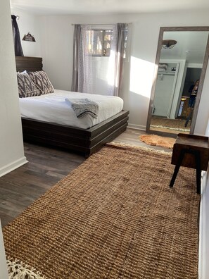 3 slaapkamers, gratis wifi, beddengoed