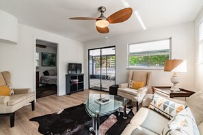 تلفزيون ذكي، تنس طاولة