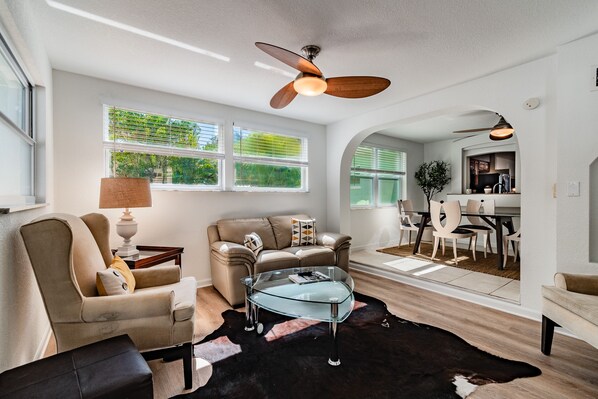 تلفزيون ذكي، تنس طاولة