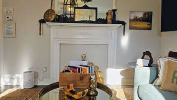 TV connectée, livres