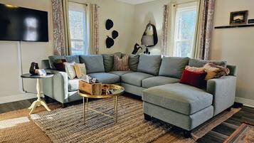 TV connectée, livres