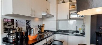 A2 Hermoso y confortable departamento hasta 6 pax