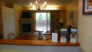 Condo (PB January Weekends, 2Sta, Lincoln) | Exterior - PB January Weekends, 2sta, Lincoln (Lincoln)