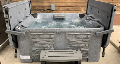 Cedar Mountain Lodge