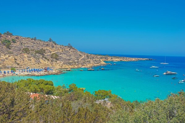 Spiaggia