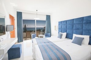 Room - Odessa Hotel (Paralimni)
