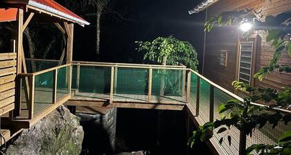 A nice chalet