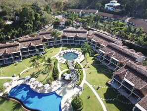 Exterior - Beach Villa (Playa Flamingo)