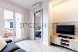 1 slaapkamer, wifi, beddengoed