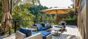 Idyllic NatureEstate, Pool, Jacuzi, PuttGreen, Gardens