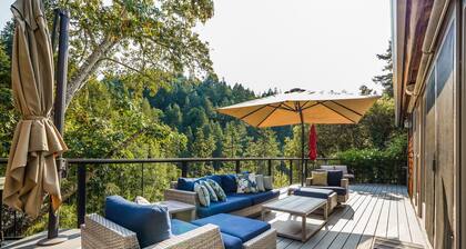 Idyllic NatureEstate, Pool, Jacuzi, PuttGreen, Gardens