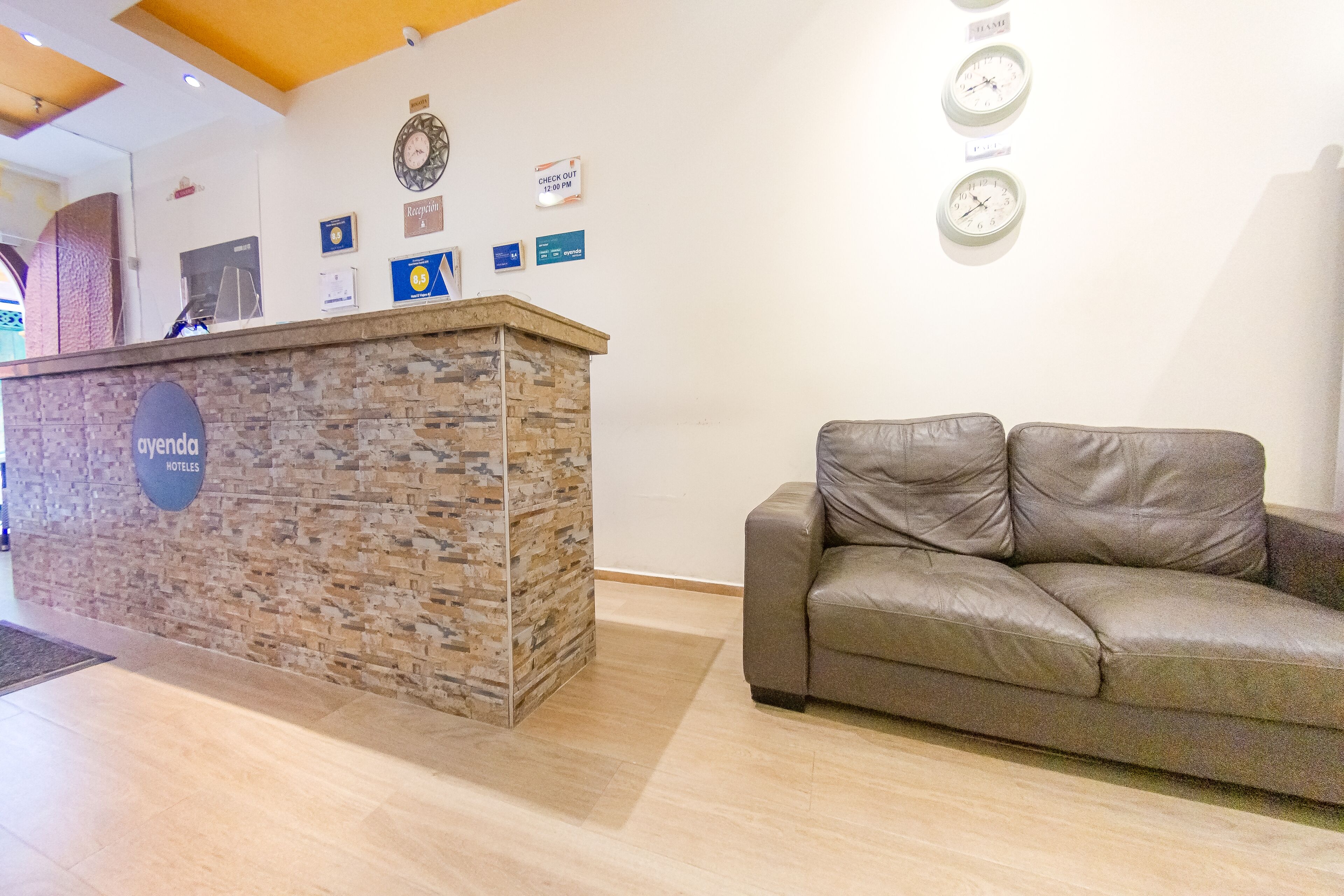 Photo - Hotel El Viajero #2