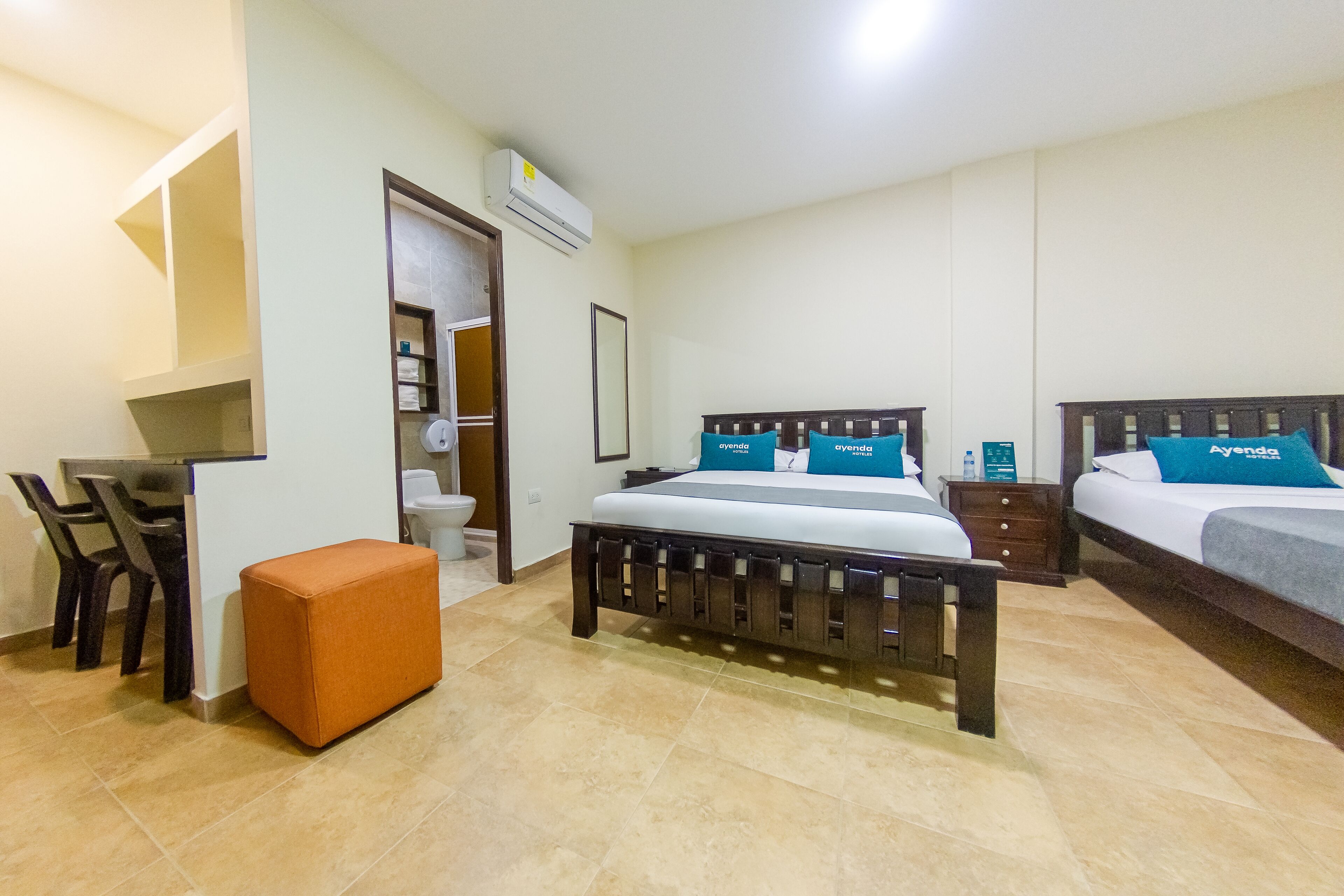 Photo - Hotel El Viajero #2