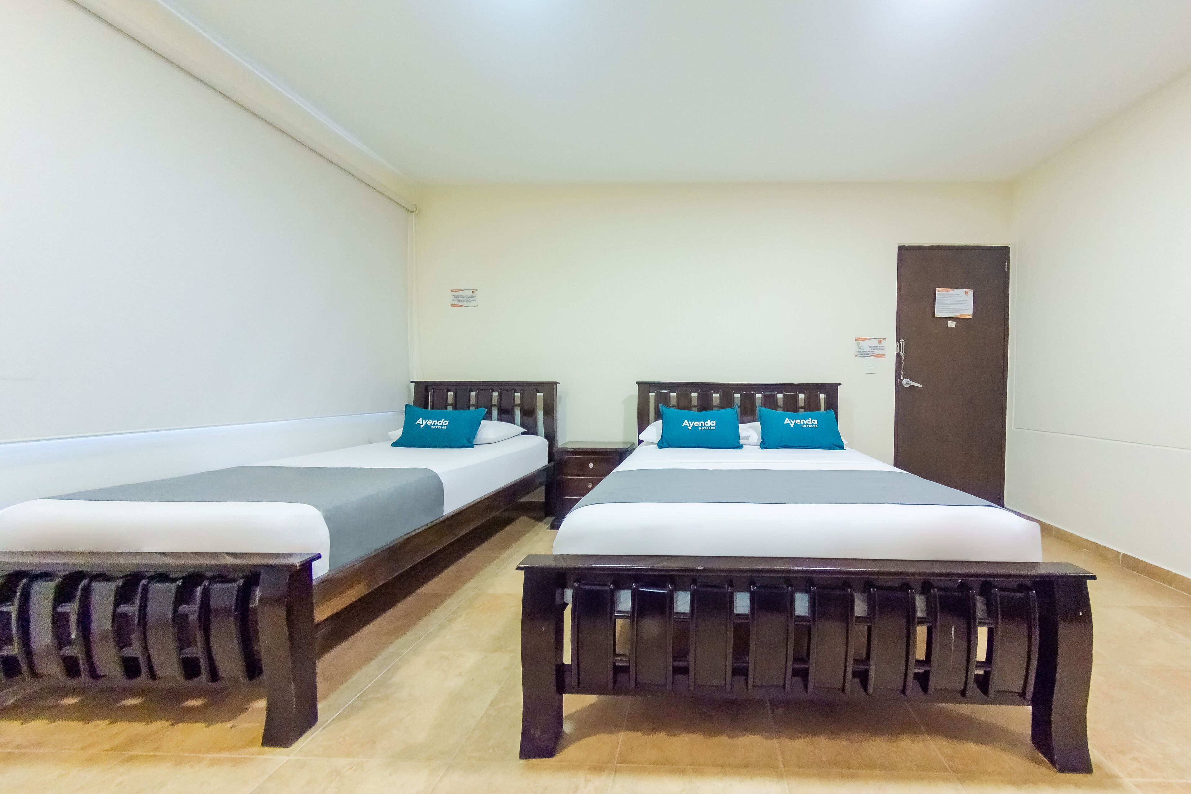 Photo - Hotel El Viajero #2