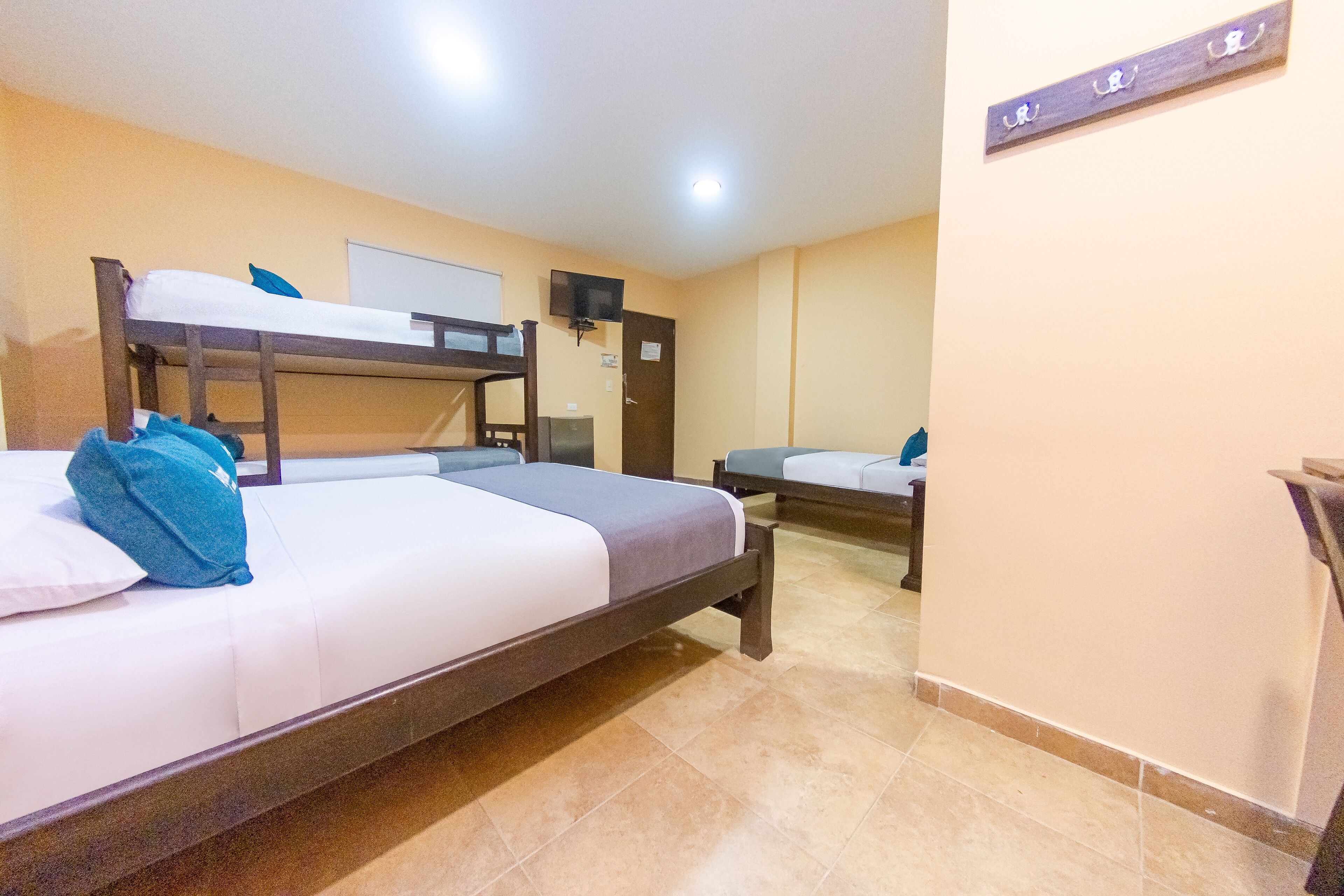 Photo - Hotel El Viajero #2