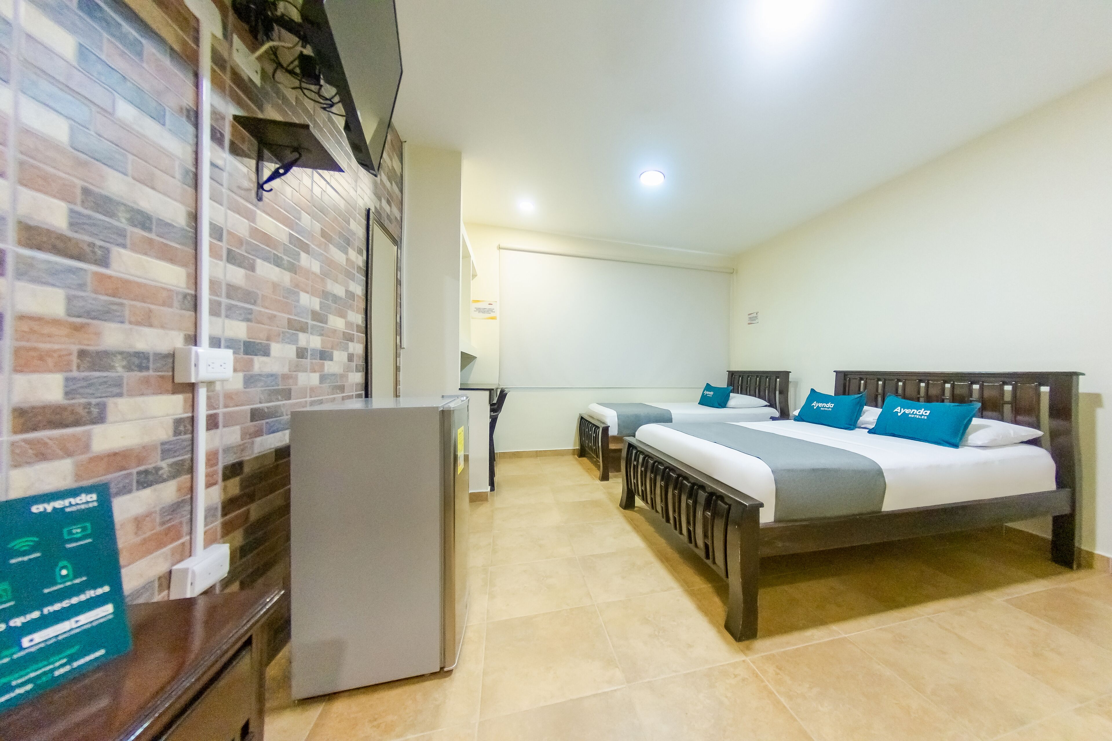 Photo - Hotel El Viajero #2