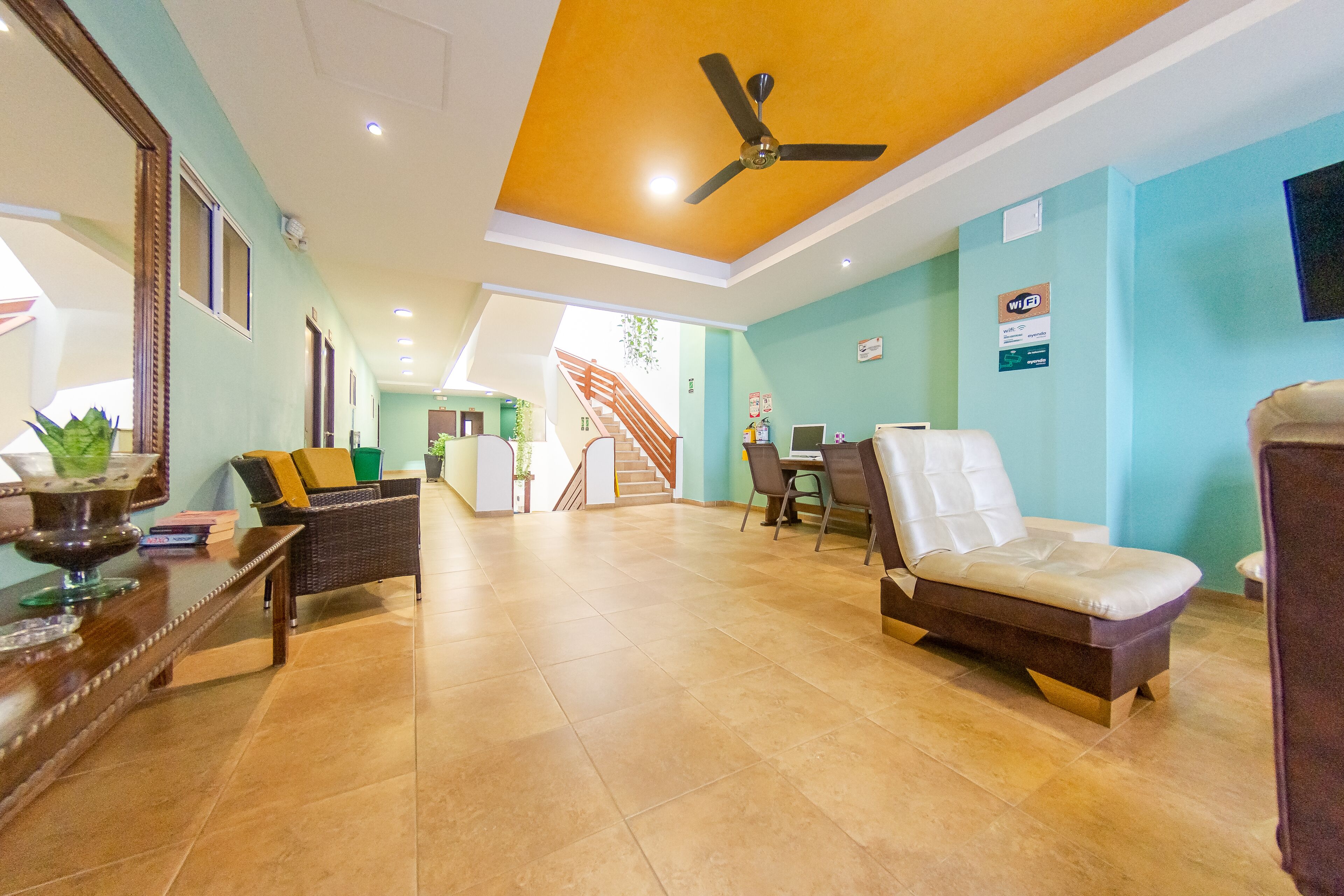 Photo - Hotel El Viajero #2