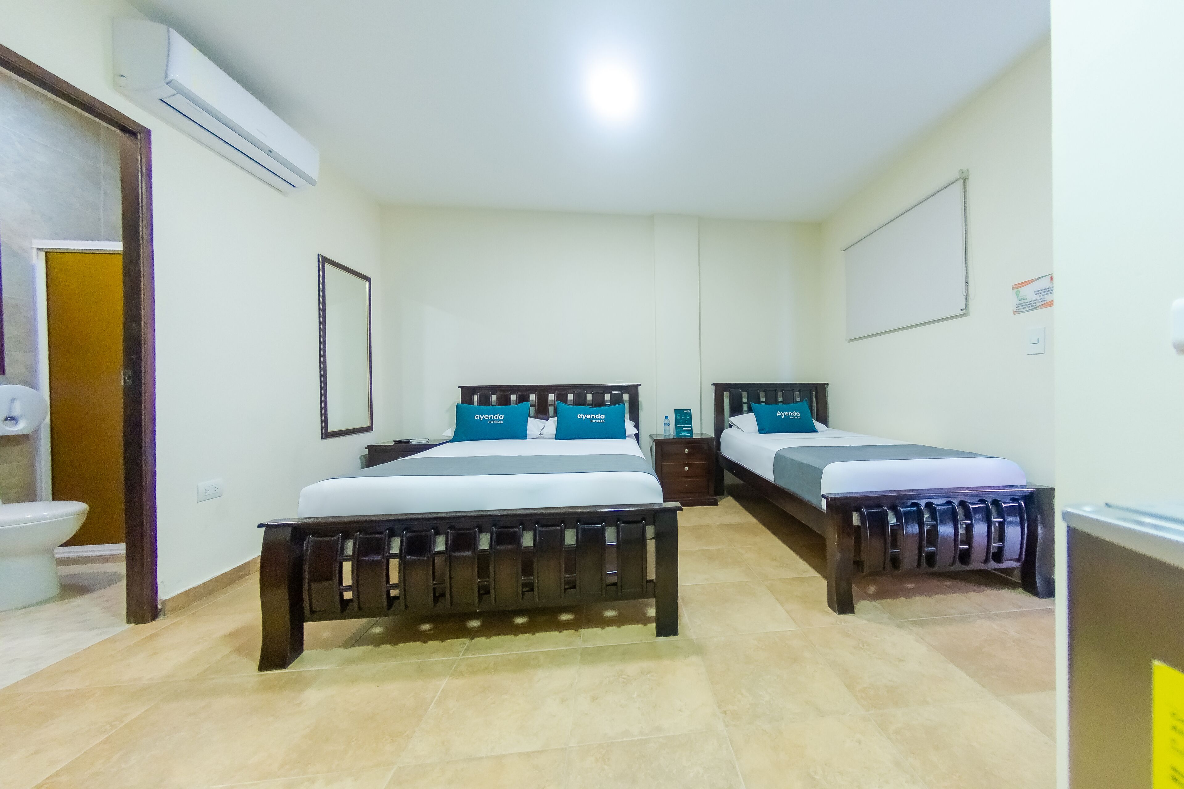 Photo - Hotel El Viajero #2