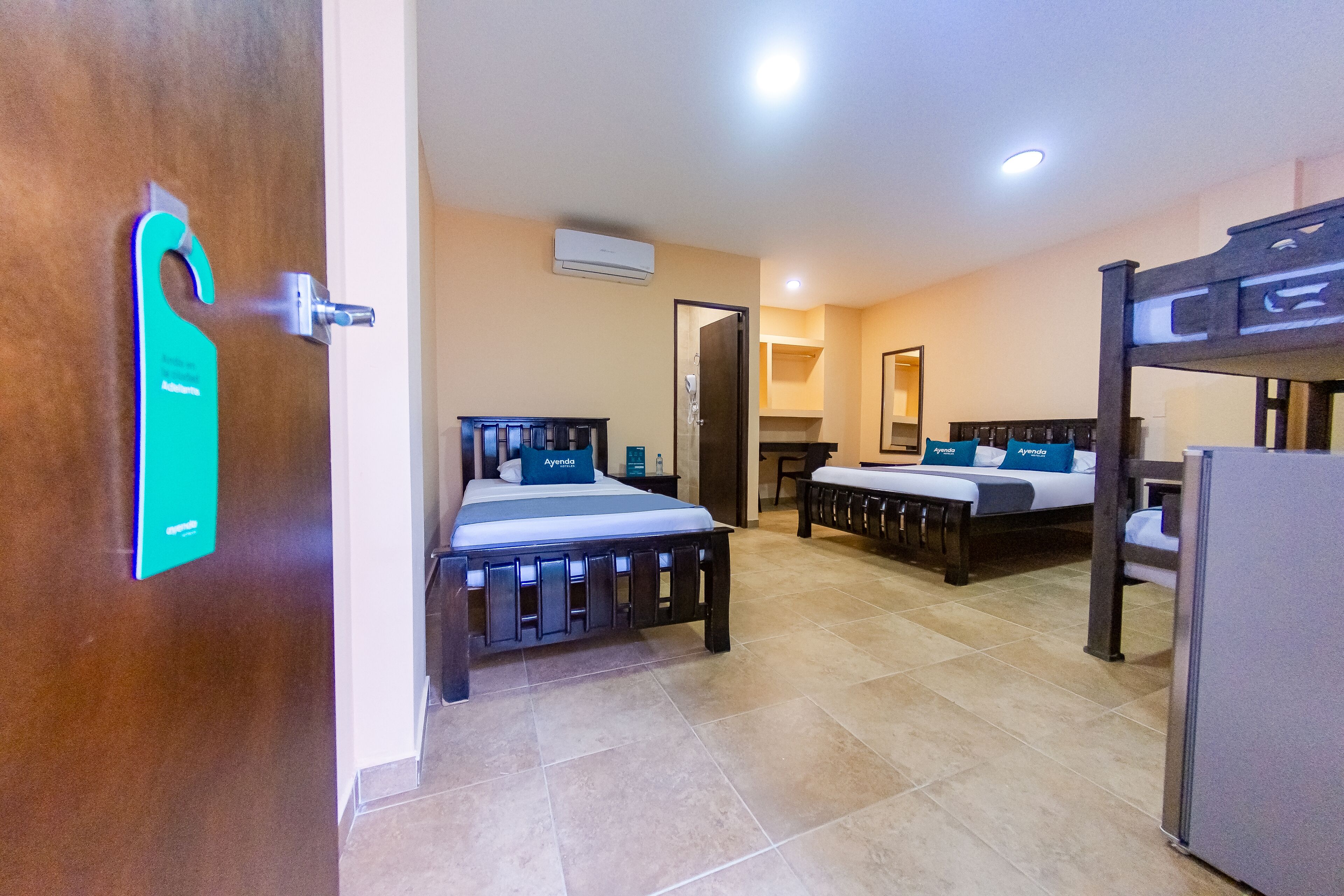 Photo - Hotel El Viajero #2