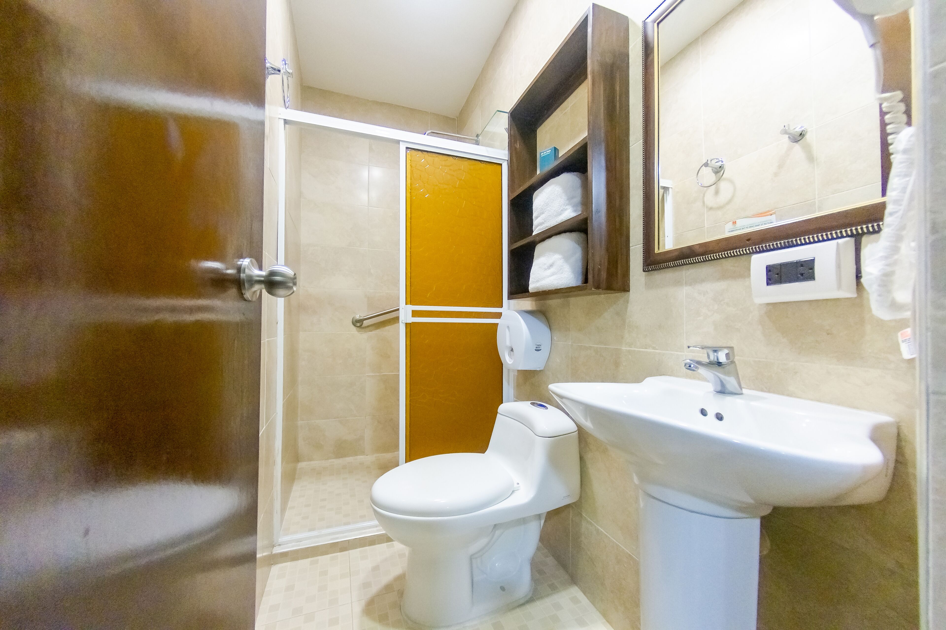 Photo - Hotel El Viajero #2