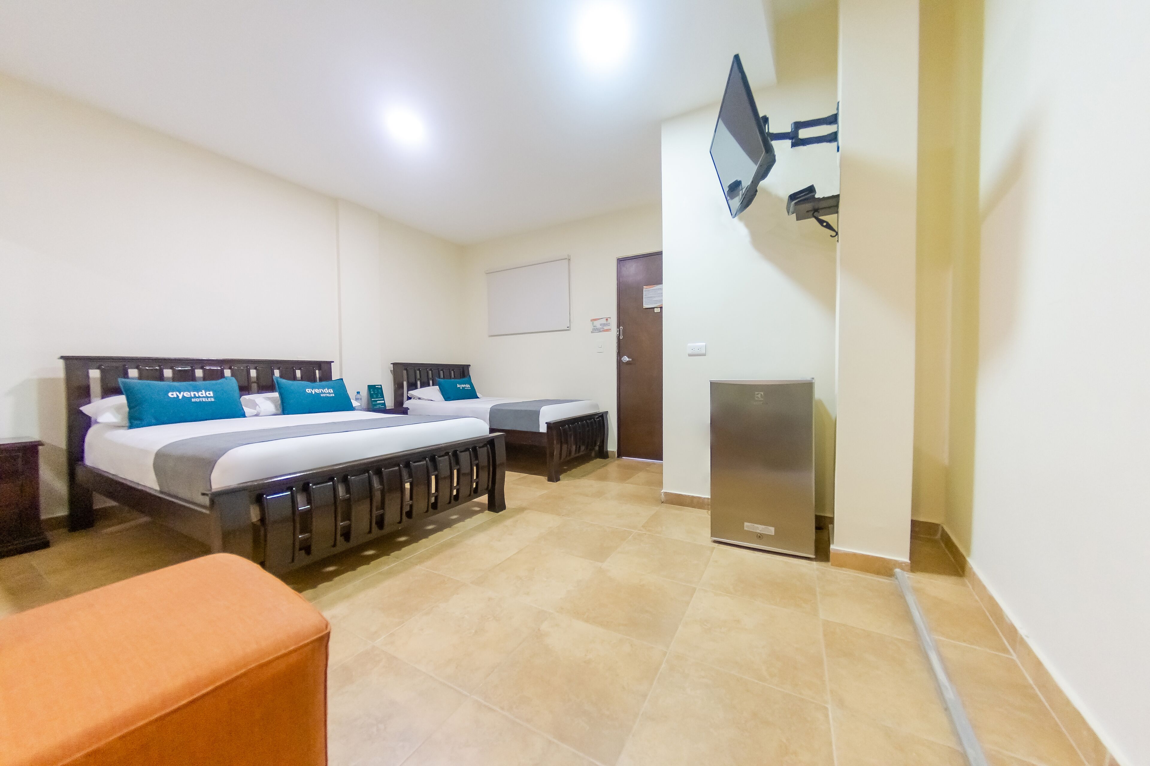 Photo - Hotel El Viajero #2