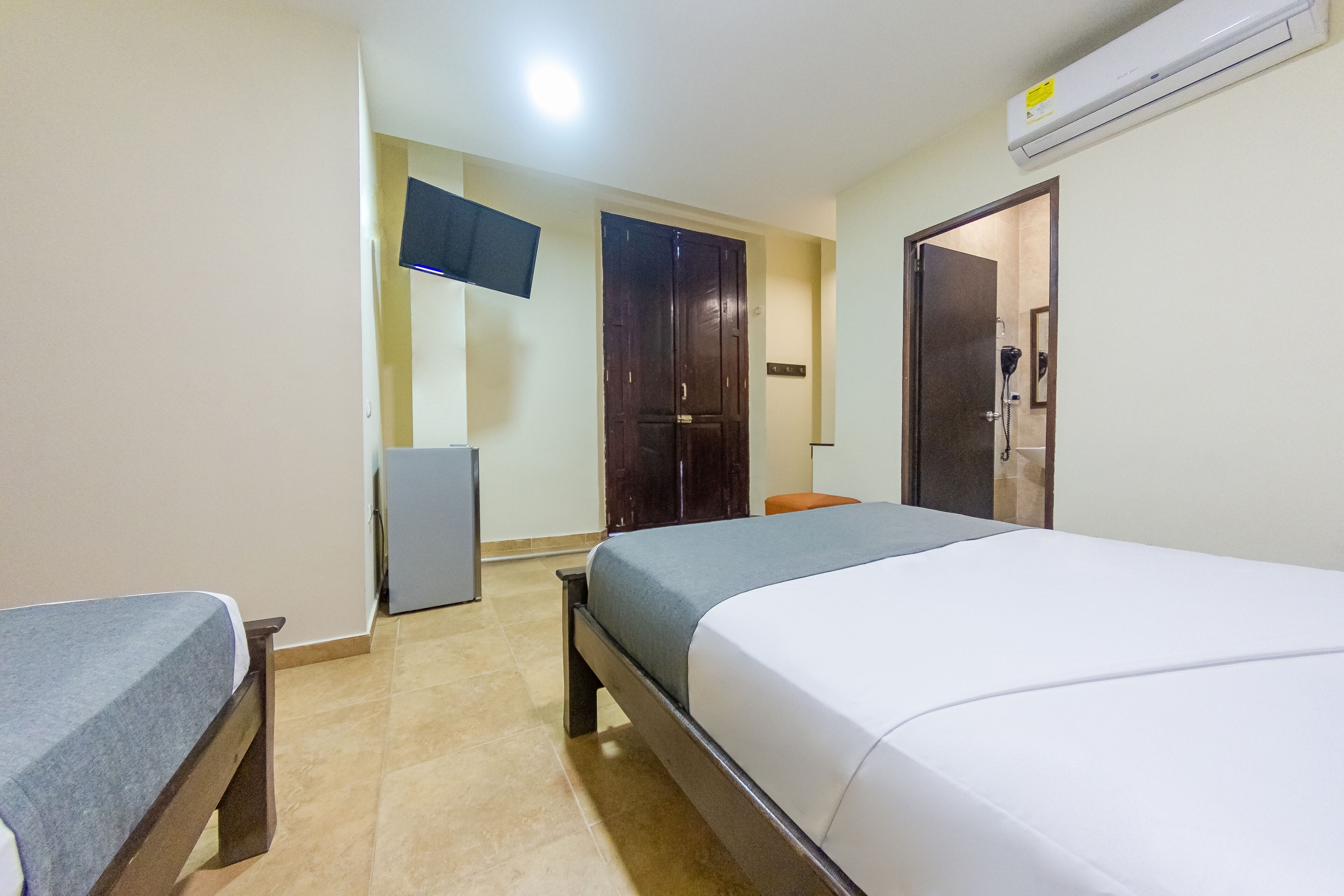 Photo - Hotel El Viajero #2