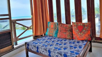 2 soverom, wi-fi (inkludert) og sengetøy