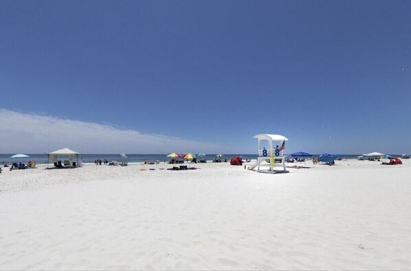 Beach towels
