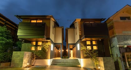 SYLA HOTEL HAKONE GORA EAST