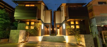 SYLA HOTEL HAKONE GORA EAST