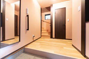 Departamento familiar, para no fumadores (101) | 2 habitaciones, wifi gratis y ropa de cama 