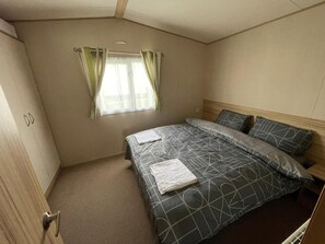 2 habitaciones, wifi y ropa de cama 