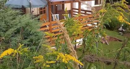 Dolníky u Trutnova by Interhome